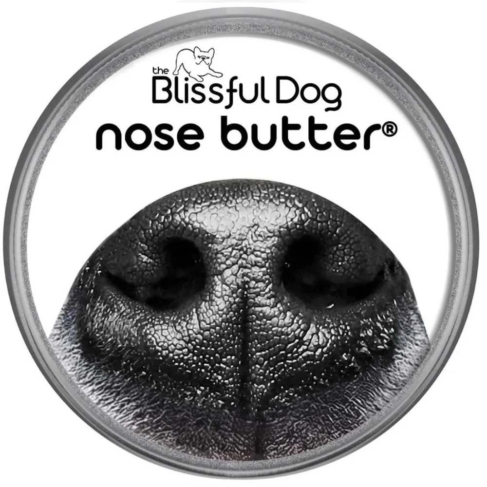 🦮Blissful Nose Butter!🦮